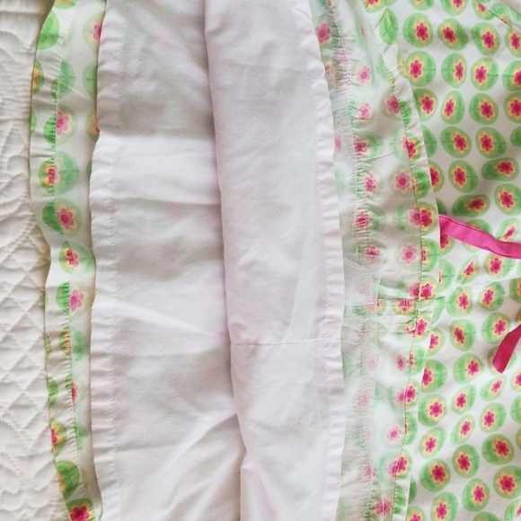 ❣PRICE DROP❣"Specialty Girl" Sundress SZ 12 - Picture 7 of 8